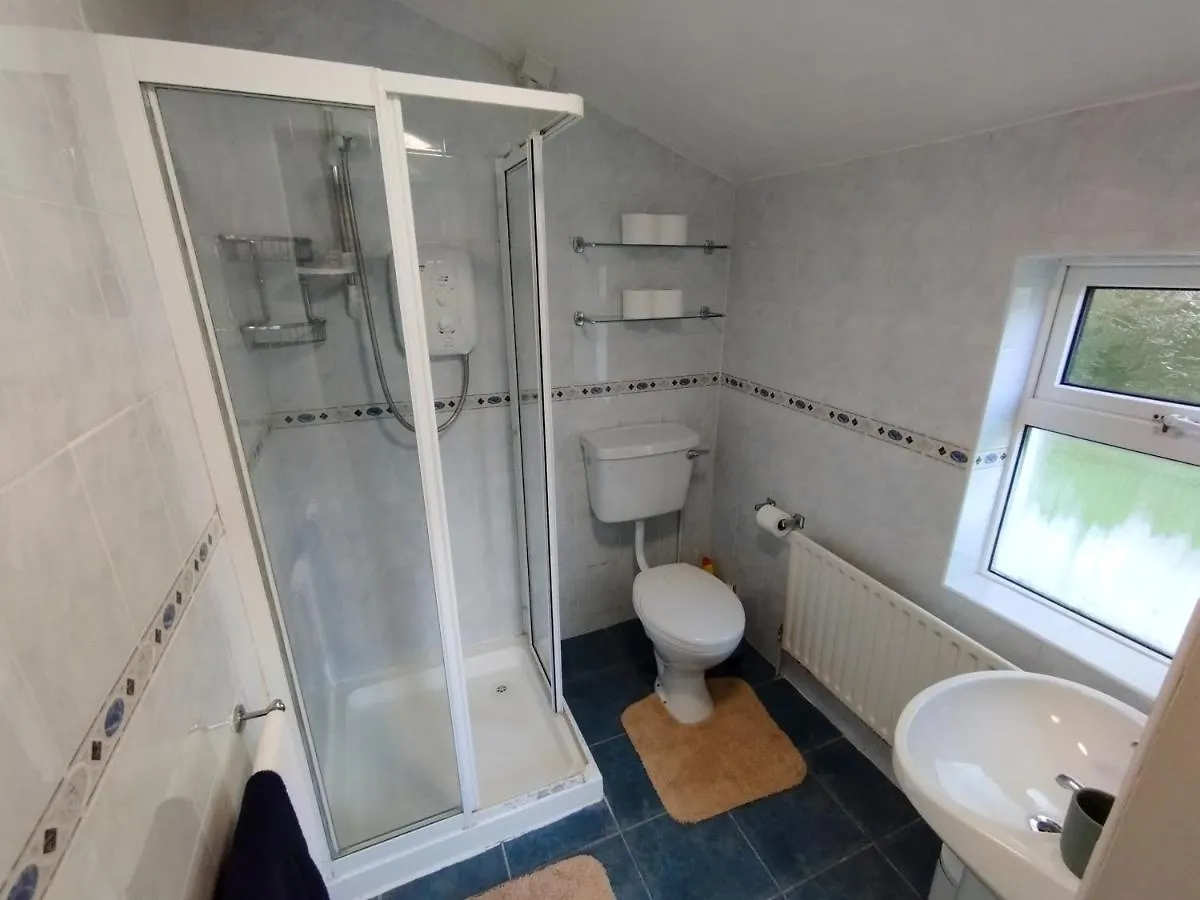 Cosy Cottage By The Sea Galway